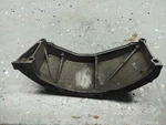 Bmw E28 E30 M20 Engine Oil Pan Sump Bracket Cover Bellhousing 82-88 528E Used. Price: $29.99.