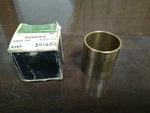 Nos 48-63 Chevy Gmc Truck Speed Transmission Main Shaft Bushing 591482 New. Price: $34.99.