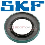Skf Rear Differential Pinion Seal For 1957-1962 Oldsmobile Fiesta Qd New. Price: $33.26.