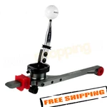 Hurst 3915201 Billet/plus Short Throw Shifter 2005-2010 Ford Mustang V8 New. Price: $460.95.