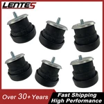 Body Mount Kit For 94-04 Chevy S10 Pickup Chevrolet Gmc Sonoma 924-181/180 New. Price: $52.49.