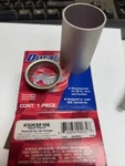 Premium KWK99106 Manual Transmission Input Shaft Repair Sleeve Timken # New. Price: $30.00.
