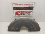 1994 Corvette C4 Speedometer Instrument Cluster Assy 59603 Miles Used. Price: $289.95.