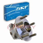 Skf Rear Wheel Bearing Hub Assembly For 2013-2016 Lincoln Mkz 2.0L 3.7L L4 Ii New. Price: $102.76.