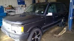 Transfer Case Auto Fits 95-02 Range Rover 10326572 Used. Price: $560.00.