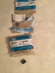Nos Gm Pontiac Buick 1978-87 Speed Transmission Synchronizer Keys G.m 464834 New. Price: $33.50.