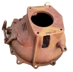 1928-31 Ford Model Aa Flywheel Bell Housing Oem 649221-5 Used. Price: $149.00.