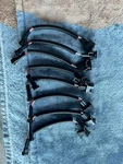 8X EV6/EV14 Uscar Jetronic (LS3/LS2 LS1) Fuel Injector Wiring Adapters New. Price: $60.00.