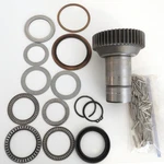 Ford NP208F Transfer Case 31 Spline Input Shaft 46 Tooth New Process Used. Price: $58.88.