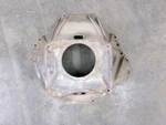 Ford 289 302 351 4-SPEED Bell Housing Fomoco Oem Mustang Used. Price: $200.00.