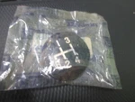 Mgb (late Model) Non Overdrive Gear Shifter Knob Cap BHH1900 British Leyland Nos New. Price: $39.98.