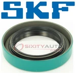 Skf Front Transfer Case Output Shaft Seal For 1998-1999 Chevrolet K1500 Xg New. Price: $21.81.