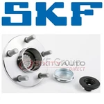 Skf Rear Axle Bearing And Hub Assembly 2010-2013 Ford Transit Connect Kp New. Price: $350.73.