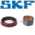 Skf Rear Automatic Transmission Seal For 1973-1975 Chevrolet Laguna Lr New. Price: $24.55.