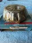 Taper Bearing Cone Skf BR23100 New. Price: $7.00.