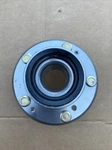 Carquest NT512010 Wheel Bearing And Hub Assembly Steel Natural With New. Price: $50.00.