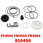 For Porter Cable 910450 Nailer Overhaul Kit Fits FC350A FM350A FR350A Usa New. Price: $23.98.