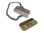 55TY37Z Automatic Transmission Filter Kit Fits Rolls Royce Silver Wraith Ii New. Price: $22.70.