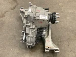 2017-2020 Jaguar F-pace Awd Transfer Case Unit Oem LOT791 Used. Price: $167.40.
