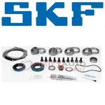 Skf Rear Axle Differential Bearing And Seal Kit 1977-1979 Ford Ltd Ii Zt New. Price: $170.78.