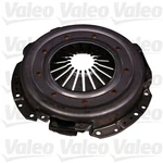 Manual Transmission Cover Valeo 41003 New. Price: $151.01.