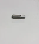 New Muncie Speed Female Shift Shaft Bolt Style For Side Covers 1-2 3-4. Price: $50.00.