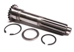 Meritor Manual Transmission Input Shaft M10-KIT5367 New. Price: $299.99.