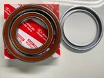 Bearings NO1 NO2 & Deflector(for 03-06 Gm Pontiac Vibe Awd Rear Coupling) New. Price: $179.00.