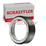 Schaeffler Rear Manual Transmission Race For 1993-1994 Chevrolet B7 Cj New. Price: $18.99.