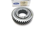 New Genuine Oem Ford F0JY-7N315-A 40 Teeth, 3RD Speed Secondary Gear. Price: $26.95.