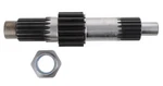 Replaces 098695 Eaton-spicer DS440 Differential Part , Co New. Price: $182.62.