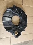 03-04 Dodge Ram 5.9L Cummins NV5600 Tranny Adapter Plates (fits Any 5.9/6.7) Used. Price: $449.00.