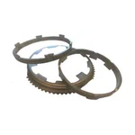 Transtar 312709K Synchronizer; Assembly, Reverse, Complete Piece G56 (05-18) New. Price: $178.39.