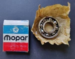 Oem Mopar Trans. M/drive Gear Bearing # 2892793 Fits 1970-1975 Dodge Trucks New. Price: $43.99.