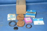 Nos 1948-1968 Dodge Truck Speed Transmission Bearing Kit Pkg Main Drive Pinion New. Price: $225.00.