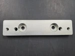 NV4500 Dodge Transmission Mount Adapter 52019641 New. Price: $50.00.