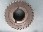 B-w T-4 T-5 Transmission 2ND Gear 31 Teeth G.m. S10 Gmc S15 Suv's Vans Used. Price: $45.00.