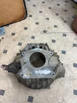 Ford Clutch Bellhousing E3TA-7505-FA 289 302 351W F150 Used. Price: $115.00.