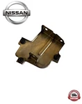 Nissan Frontier Xterra Cruise Control Module Actuator Cable Mount Bracket Oem Used. Price: $24.99.