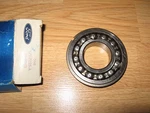 Nos Ford Oem Output Shaft Bearing B7T-7025-A 1957 F100/350 1968 1972 F800/1000 New. Price: $34.99.