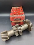 Nors 1962-63 Skylark Special F85 Corvette 4 Speed Transmission Cluster Gear New. Price: $332.49.