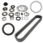 NP246 Gm Transtar Transfer Case Rebuild Kit W/ Bearings Chain Clutches Steels New. Price: $340.00.
