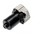For Jeep Grand Cherokee Wk 2022 Transfer Case Motor Bolt-on Made Of Aluminum New. Price: $126.77.