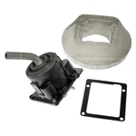For Jeep Wrangler Jk 2018 Dorman Solutions Manual Transmission Shifter Lever Kit New. Price: $720.13.