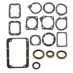 Gasket & Seal Kit - NP435 New. Price: $25.16.