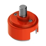 Upi 70880B -13 Thread-on Diecast Shift Knob Mounting Adapter New. Price: $45.29.