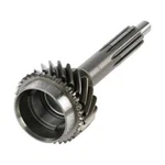 Muncie Speed Input Shaft M20 M21 21TEETH-10 Spline AWT297-16B (304670B) New. Price: $99.59.