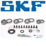 Skf Rear Axle Differential Bearing And Seal Kit For 1969-1970 Plymouth Jx New. Price: $170.07.
