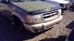 Transfer Case 4WD Part-time Electric Shift Fits 98-99 Explorer 525866 Used. Price: $525.02.