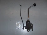 Vintage Hurst Stick Chevy TH400 Automatic Transmission Shifter W/rod 7551 Used. Price: $495.00.